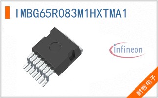 IMBG65R083M1HXTMA1
