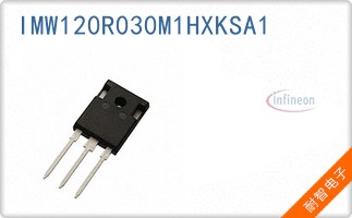 IMW120R030M1HXKSA1