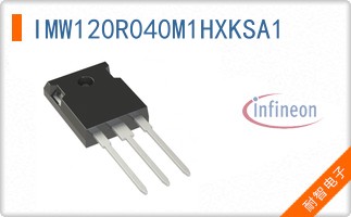 IMW120R040M1HXKSA1