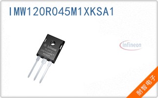 IMW120R045M1XKSA1