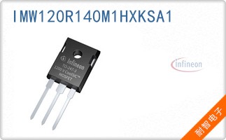 IMW120R140M1HXKSA1