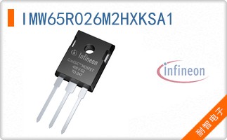 IMW65R026M2HXKSA1