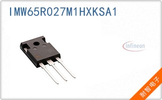 IMW65R027M1HXKSA1