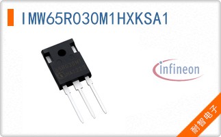 IMW65R030M1HXKSA1