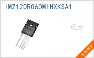 IMZ120R060M1HXKSA1