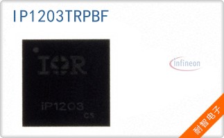 IP1203TRPBF