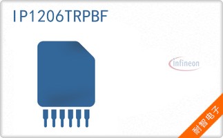 IP1206TRPBF