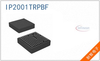IP2001TRPBF
