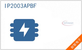 IP2003APBF