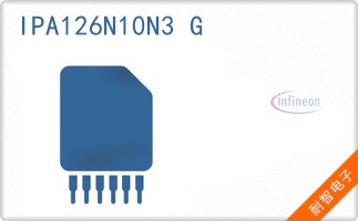 IPA126N10N3 G