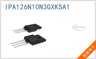 IPA126N10N3GXKSA1