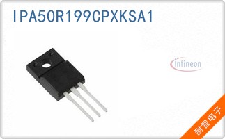 IPA50R199CPXKSA1