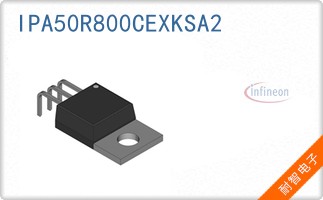 IPA50R800CEXKSA2