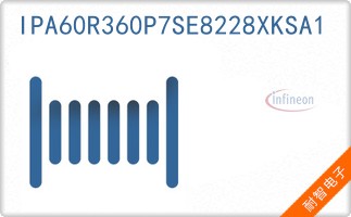 IPA60R360P7SE8228XKSA1
