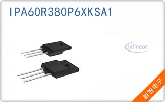 IPA60R380P6XKSA1
