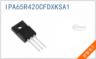 IPA65R420CFDXKSA1