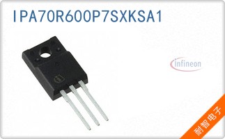 IPA70R600P7SXKSA1