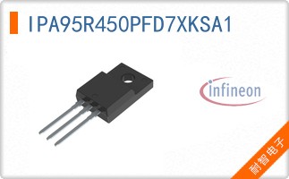 IPA95R450PFD7XKSA1