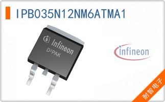 IPB035N12NM6ATMA1