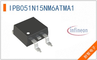 IPB051N15NM6ATMA1