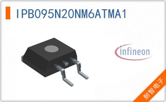 IPB095N20NM6ATMA1