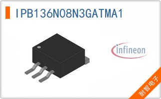 IPB136N08N3GATMA1