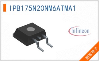 IPB175N20NM6ATMA1