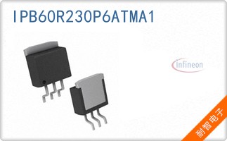 IPB60R230P6ATMA1