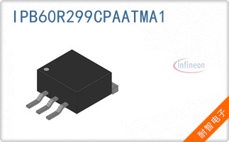 IPB60R299CPAATMA1