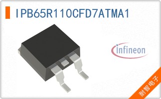IPB65R110CFD7ATMA1