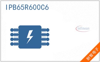 IPB65R600C6