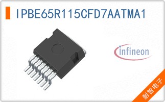 IPBE65R115CFD7AATMA1