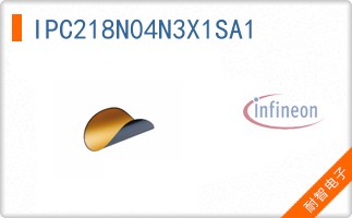 IPC218N04N3X1SA1