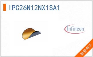 IPC26N12NX1SA1