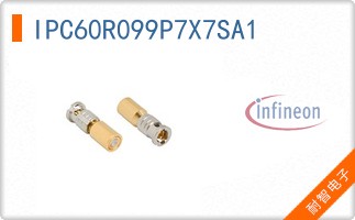 IPC60R099P7X7SA1