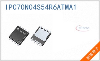 IPC70N04S54R6ATMA1