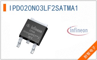 IPD020N03LF2SATMA1