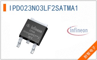 IPD023N03LF2SATMA1