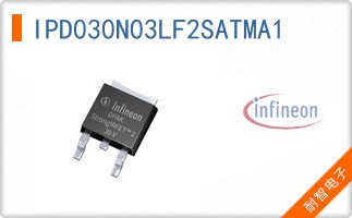 IPD030N03LF2SATMA1