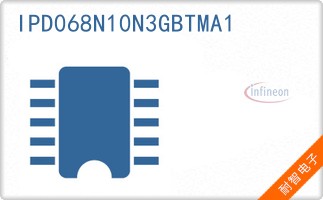 IPD068N10N3GBTMA1
