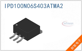IPD100N06S403ATMA2