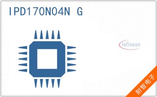 IPD170N04N G