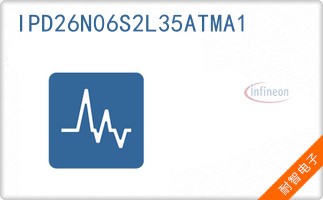IPD26N06S2L35ATMA1
