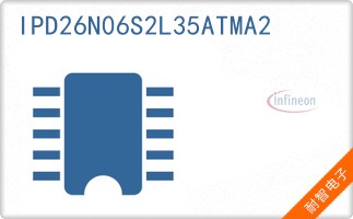 IPD26N06S2L35ATMA2