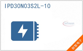 IPD30N03S2L-10
