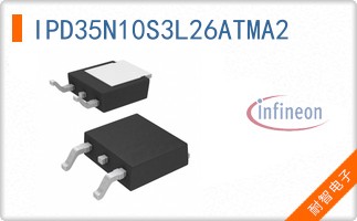 IPD35N10S3L26ATMA2