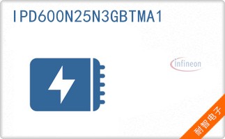IPD600N25N3GBTMA1