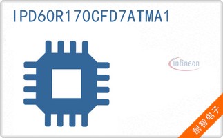 IPD60R170CFD7ATMA1��ͼƬ