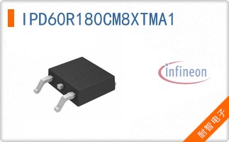 IPD60R180CM8XTMA1