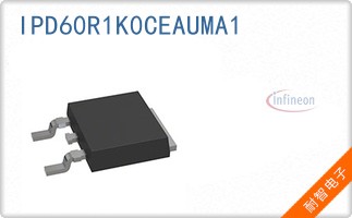 IPD60R1K0CEAUMA1